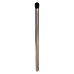 Josco - Handle Scavenger 25 x 1520 Aluminium | 550H