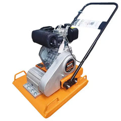 AG Pulie Diesel Plate Compactor - Yanmar L48 Engine