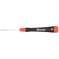 Starrett - SCREWDRIVER .120 | 551D