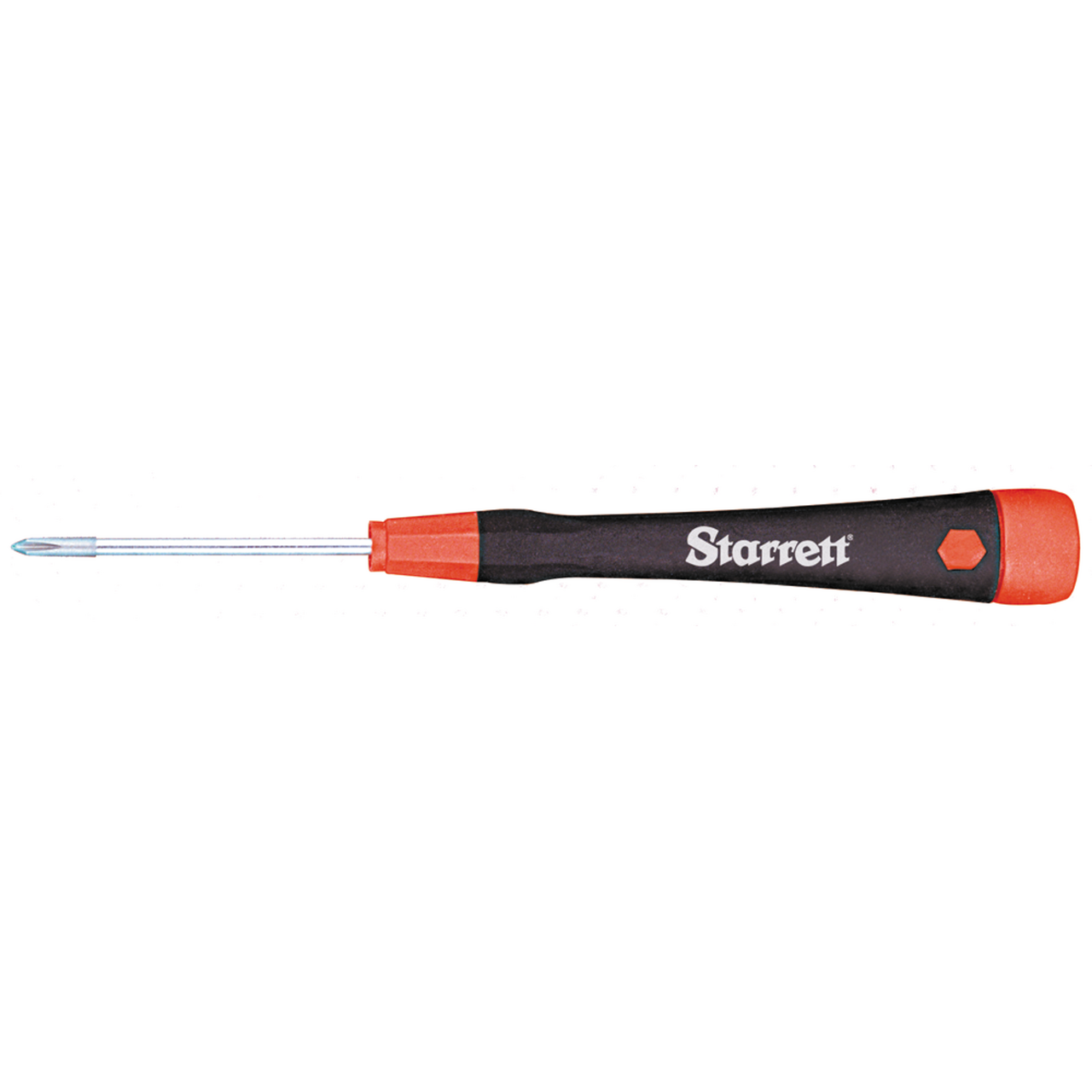 Starrett - #0 Phillips Screwdriver | 551F