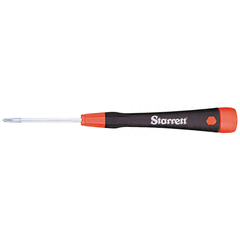 Starrett - #0 Phillips Screwdriver | 551F