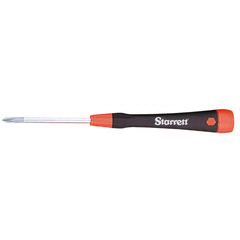 Starrett - SCREWDRIVER No #1 PHILLIPS | 551G