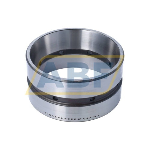 Timken - Tapered Roller Bearing Cup - 2.13" Outer Diameter | 552D