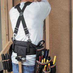 TRADESMAN PRO SUSPENDERS | A-55400