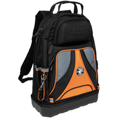 Klein Tools - TRADESMAN PRO TOOL BAG BACKPACK 39 PCKTS | A-55421BP-14CAM