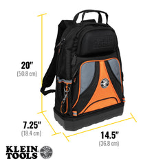 TRADESMAN PRO TM ORGANIZER BACKPACK | A-55421BP-14