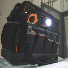 TRADESMAN PRO BAG/JOBSITE LIGHT | A-55437