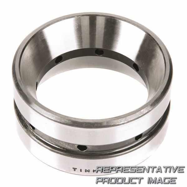 Timken - Tapered Roller Bearing Cup - 5.31" Outer Diameter | 55433D