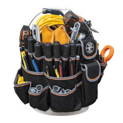TRADESMAN PRO ORGANISER BUCKET BAG | A-55448
