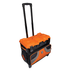 TRADESMAN PRO MASTER ROLLING TOOL BAG | A-55473RTB