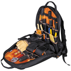 TRADESMAN PRO TOOL GEAR BACKPACK | A-55475