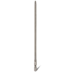 Bordo - Ph2x157 Auto Feed Screwdriver Bit - Clam | 5550-PH2x157S