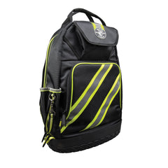 HI VISIBILITY BACKPACK | A-55597