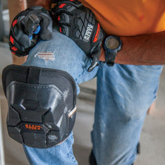 TRADESMAN PRO KNEE PADS | A-55629