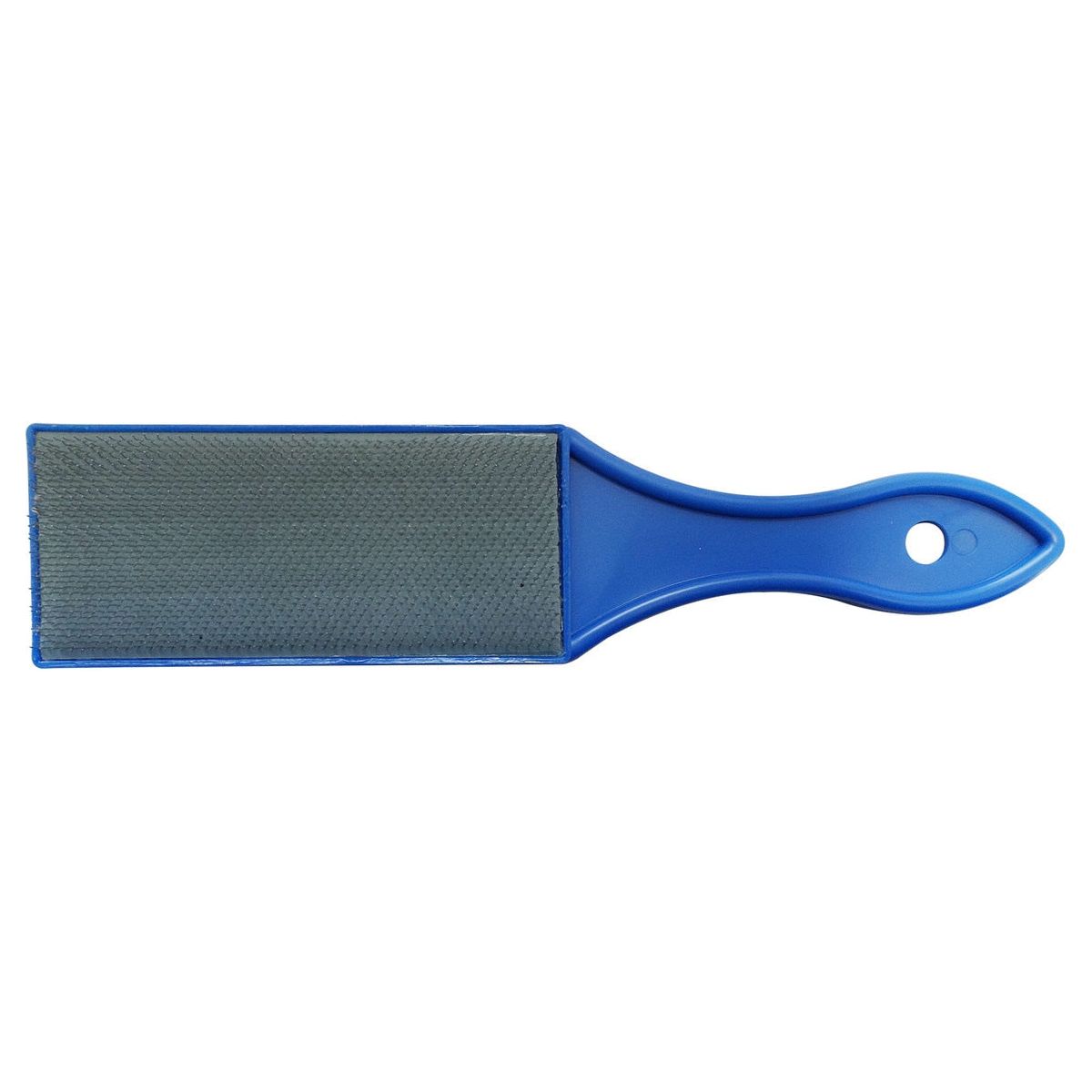 Josco - Brush Hand 235 x 50 File Cleaning Plastic Handle | 557