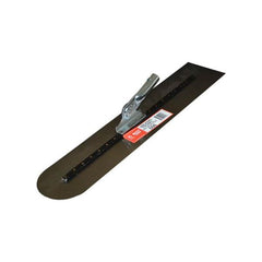 AG Pulie - WALKING TROWEL S/S SQ - ROUND 600 x 100mm | 558