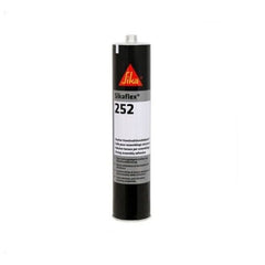 Sikaflex-252 White C7000 (300ml x 6 pcs) | 559095