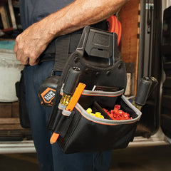 TRADESMAN PRO MODULAR PARTS POUCH | A-55913