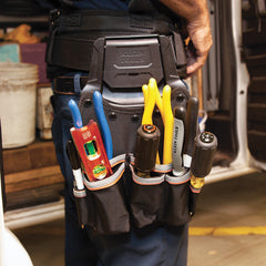 TRADESMAN PRO MODULAR TRIMMING POUCH | A-55914