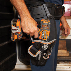 TRADESMAN PRO MODULAR DRILL POUCH | A-55917