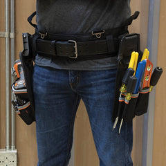 TRADESMAN PRO MODULAR TOOL BELT - L | A-55919