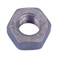 24 Peiner HV Structural Nut to EN 14399-4 Class 10 Galvanised - Pkt 50