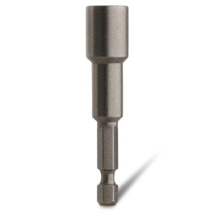 Bordo - 10mm Nutsetter 65mm OAL Length - 5 Pack | 5600-NS10X65