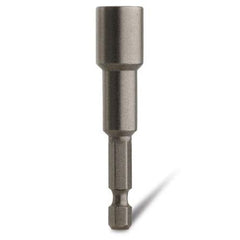 Bordo - 10mm Nutsetter 65mm OAL Length - 5 Pack | 5600-NS10X65