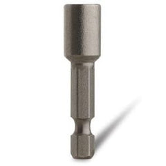 Bordo - 1/4" Nutsetter 42mm OAL Length - 1 Pack | 5600-NS1/4X42S