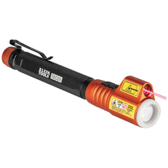 INSPECTION PENLIGHT WITH LASER | A-56026