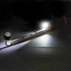 TELESCOPING MAGNETIC LED PICKUP TOOL | A-56027