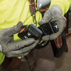 Klein Tools - HEADLAMP RECHARGEABLE AUTO-OFF SLIMLINE | A-56048
