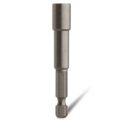 Bordo - 1/4" MAG+ Bit Holder 60mm | 5360-MP1/4X60