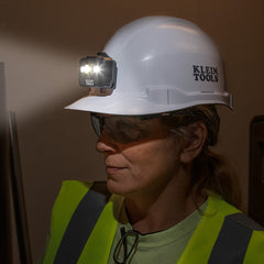 Klein Tools - RECHARGEABLE HEADLAMP AND WORK LIGHT | A-56062