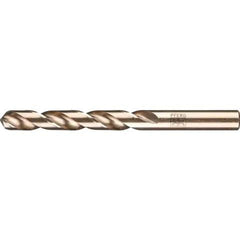Pferd - Twist Drill Spb Din338 Hsse N 12.8 Inox (Pack of 5) | 25203810-5