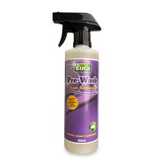 Euca - LAUNDRY PREWASH STAIN REMOVER 500ML | 561C