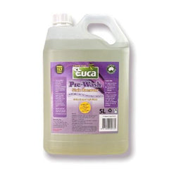 Euca - LAUNDRY PREWASH STAIN REMOVER 5L | 561N5