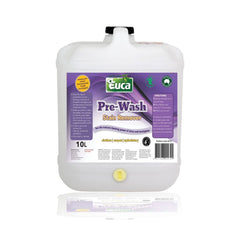 Euca - LAUNDRY PREWASH STAIN REMOVER 10L | 561V