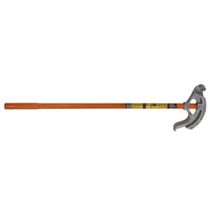 Klein Tools - ALU CONDUIT BENDER W/HNDLE FOR 1/2IN EMT | A-56206