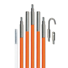 Klein Tools - 7.5m Fish & Glow Rod Set | A-56325