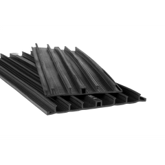 SikaWaterbar AR-400 Black (20m/Rol) M | 861648