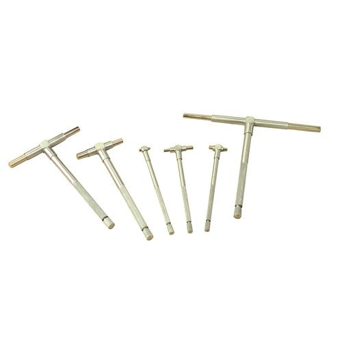 Kincrome Telescopic Gauge Set 6 Piece | 5636