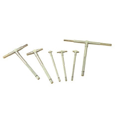Kincrome Telescopic Gauge Set 6 Piece | 5636