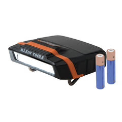 Klein Tools - CAP VISOR LED LIGHT | A-56402