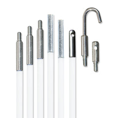 9' SPLINTER GUARD GLOW ROD SET | A-56409