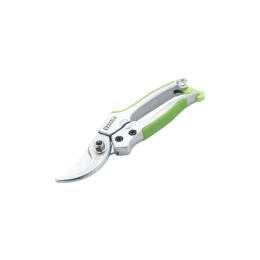 Spear & Jackson - Colours Secateur Bypass Aluminium Handle Green | SJ-56526G