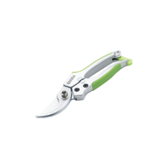 Spear & Jackson - Colours Secateur Bypass Aluminium Handle Green | SJ-56526G