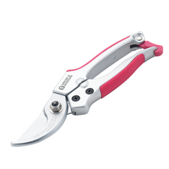 Spear & Jackson - Colours Secateur Bypass Aluminium Handle Pink | SJ-56526P