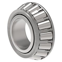 Timken - Tapered Roller Bearing Cup - 6.00" Outer Diameter | 566