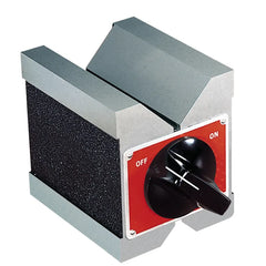 Starrett - MAGNET DUAL-VEE MAGNETIC V-BLOCK | 566